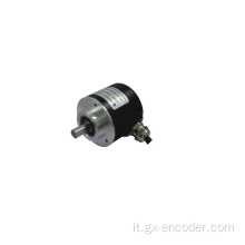 Ruota encoder magnetico assoluto